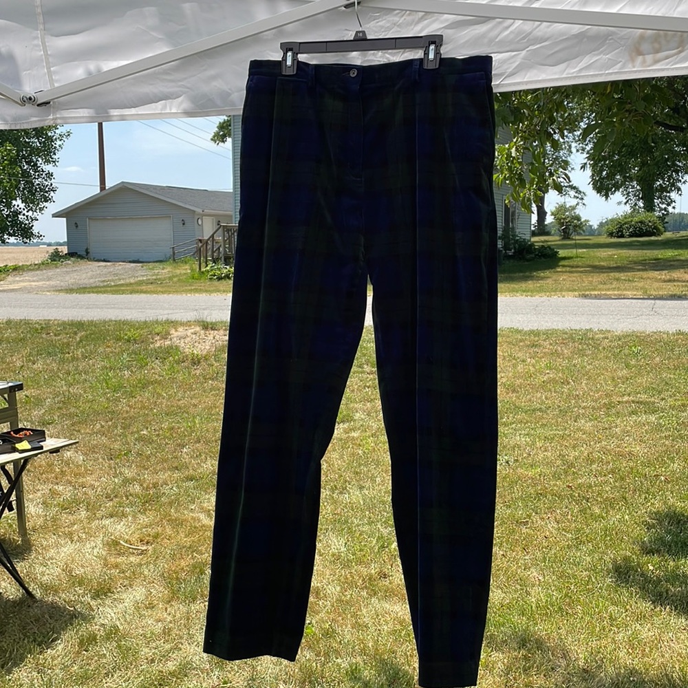 Ralph Lauren Size 16 Pants.